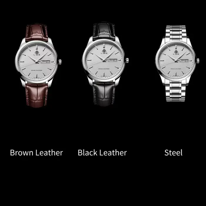 Montre à Quartz pour Homme
