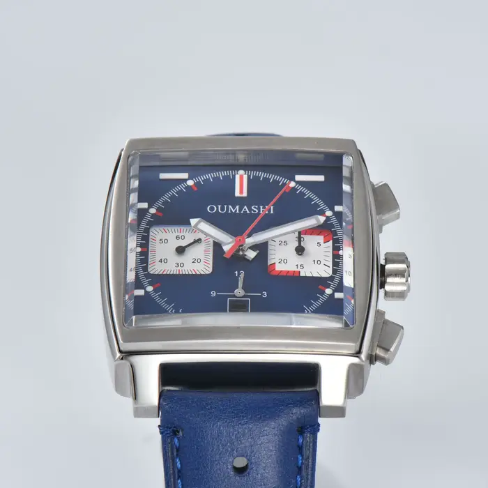 Nouvelle montre de luxe pour hommes ETA 7750