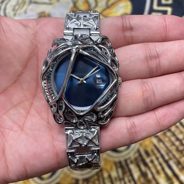 Montre de luxe haut de gamme pour homme