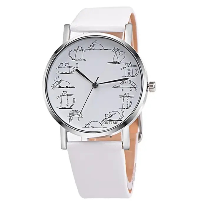 2022 dames montres décontracté femmes