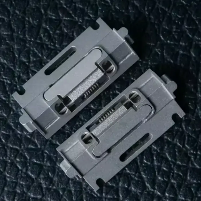 Inserts de bracelet de montre de marque en gros