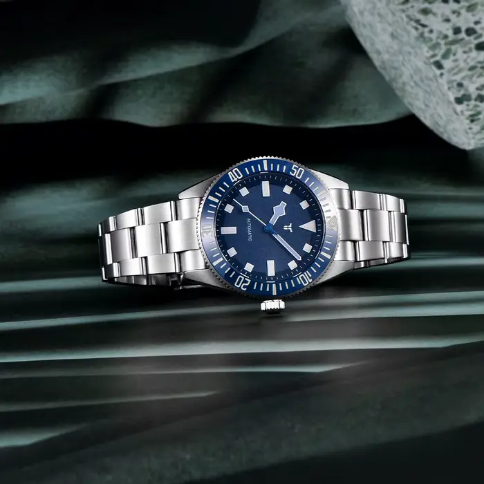 Montres pour hommes TYBERLEY 2026