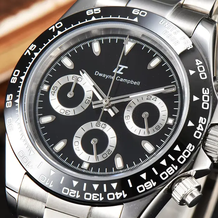 Aiguilles de montre VK63 de haute qualité