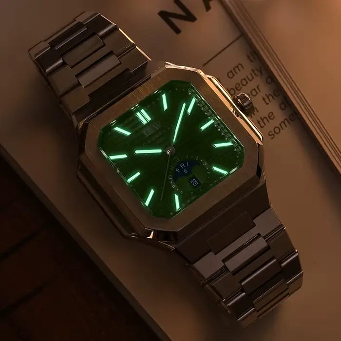 Montre Homme CARNIVAL I&W