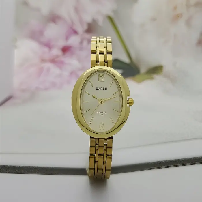 Mode femmes montre Pigeon oeuf cadran