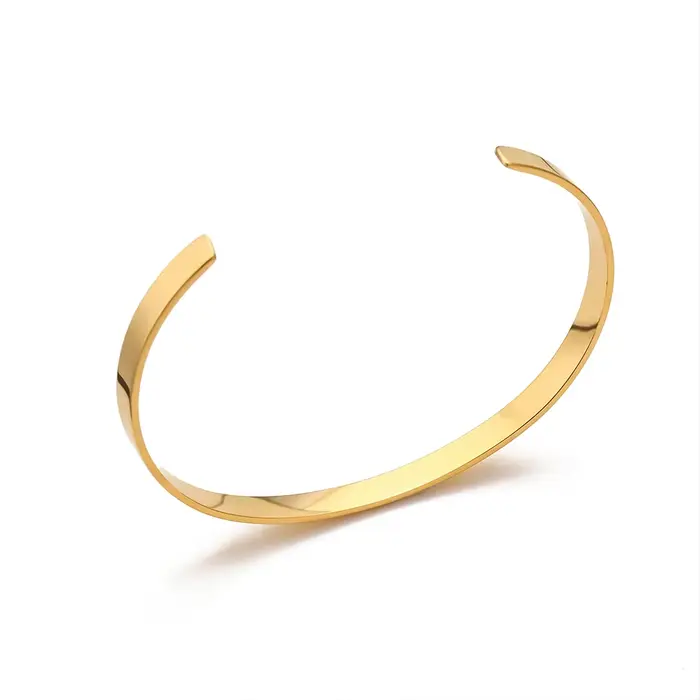 Bracelet squelette minimaliste EManco pour homme