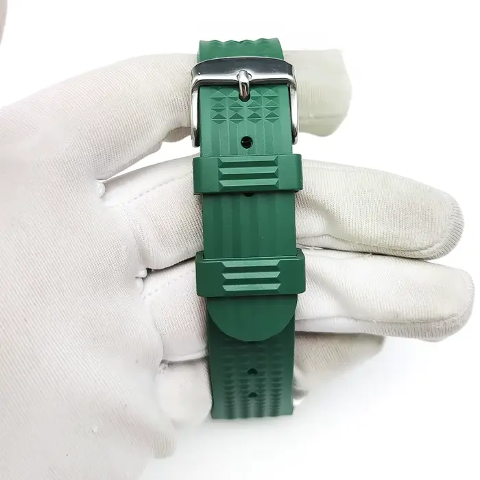 Montre de plongée Green Turtle PARNSRPE