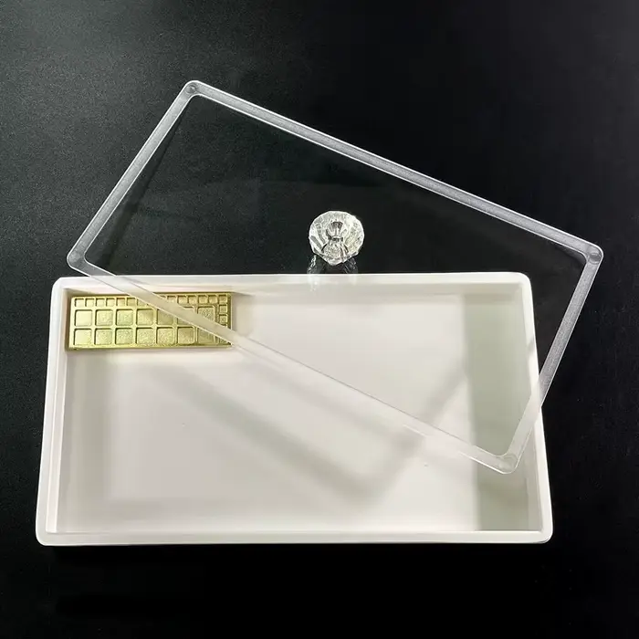Boîte de rangement spéciale pour outils de réparation de montres