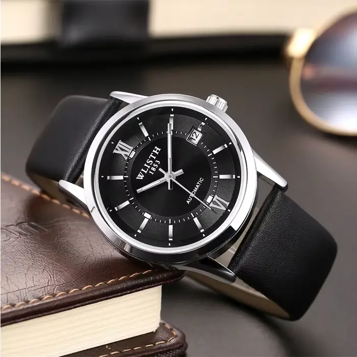 Montre automatique pour homme