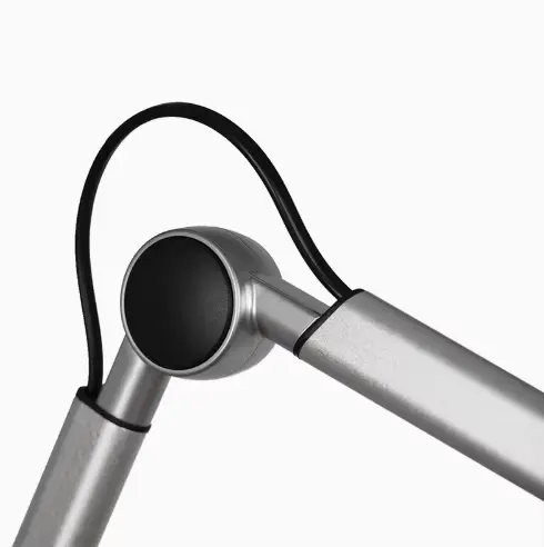 Lampe de bureau de réparation d'horloger
