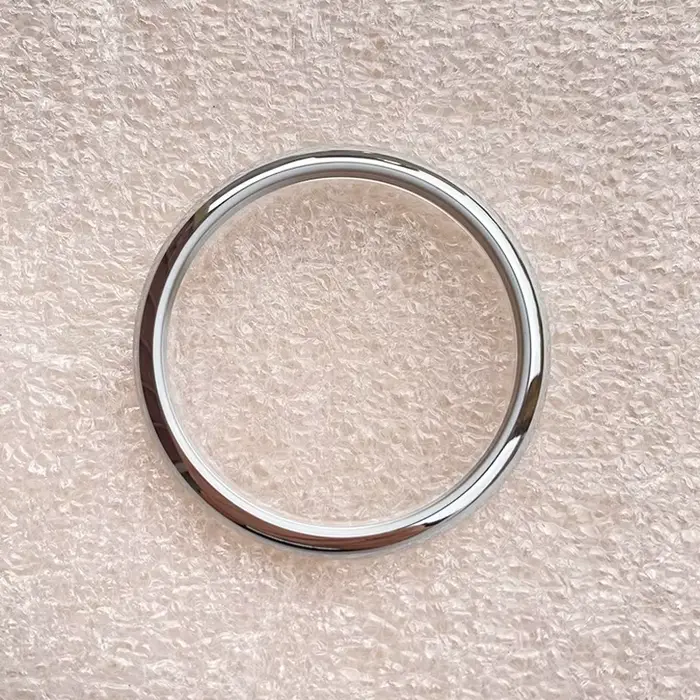 Boîtier de montre, accessoires