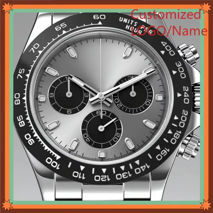 Montres personnalisées A989 Store pour hommes