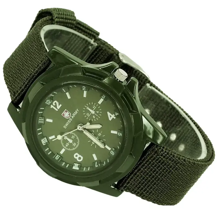Montre à Quartz pour hommes