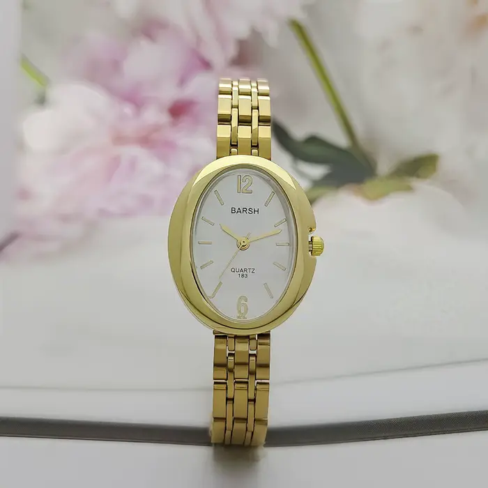 Mode femmes montre Pigeon oeuf cadran