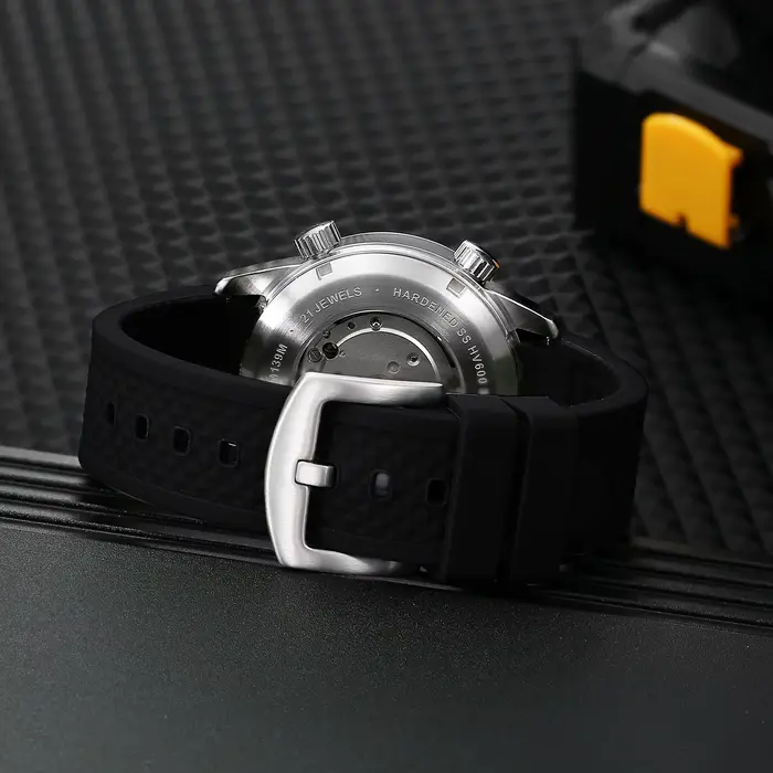 Bracelet de montre BERNY 100% Original pour AM339M/AM139M