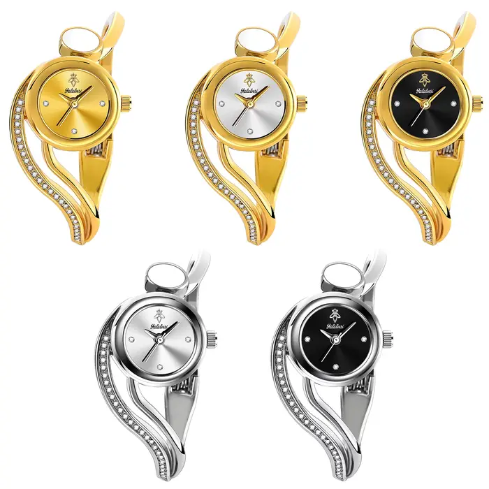 Montre de mode pour femmes