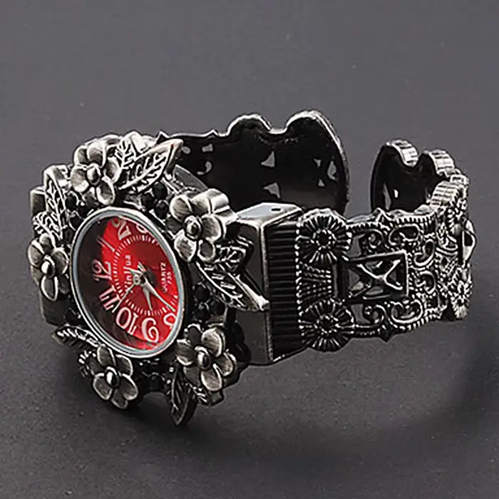 Xinhua-Montre-bracelet à quartz pour femmes
