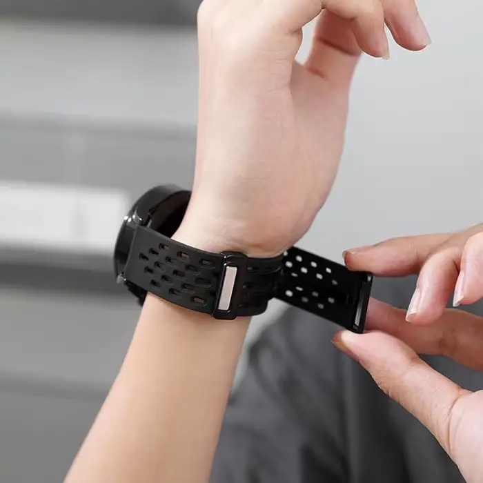 Bracelet de sport pour Xiaomi Watch 5 S5 S4 S3 S2 S1 Active Correa