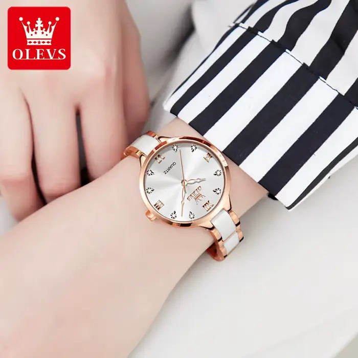 Montre femme OLEVS 5872