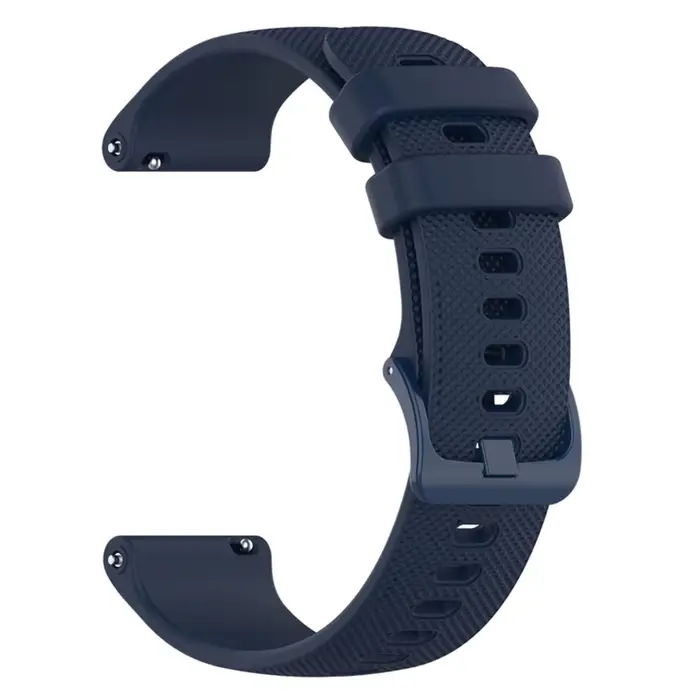 Bracelet souple en Silicone pour Polar Pacer Pro Grit X/X2 Pro Titan, pour Polar Vantage M3 V3 M2 M 