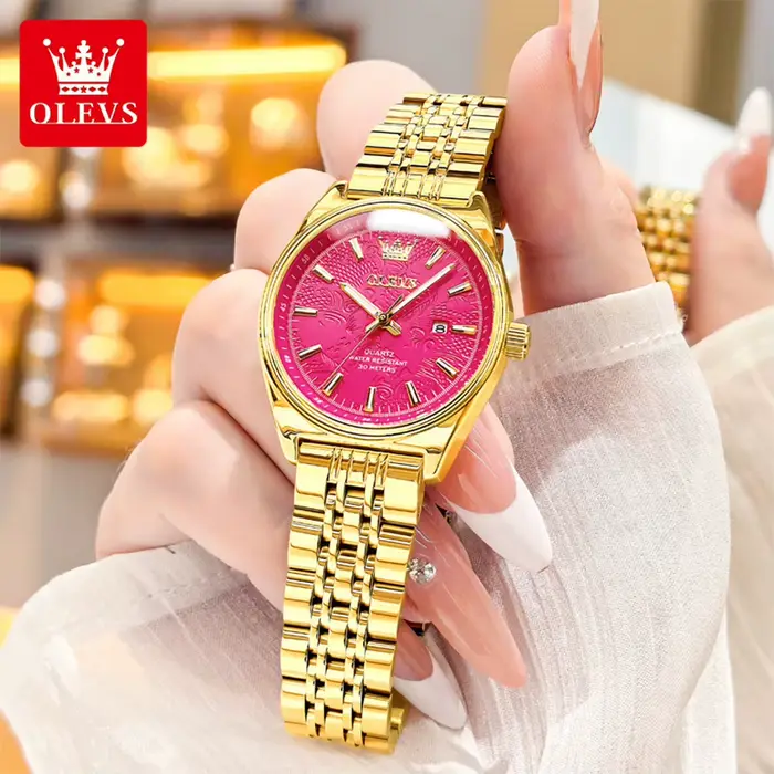 Montre OLEVS 3703 pour femme