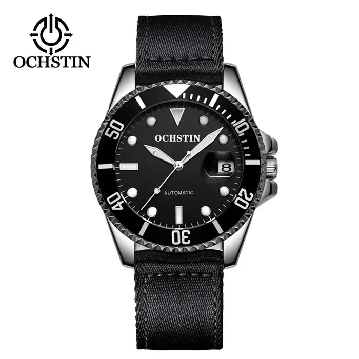 Montre OCHSTIN Submariner pour homme