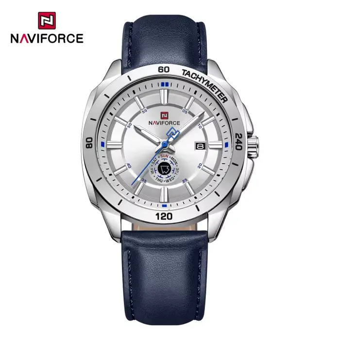 Montre sport pour homme NAVIFORCE