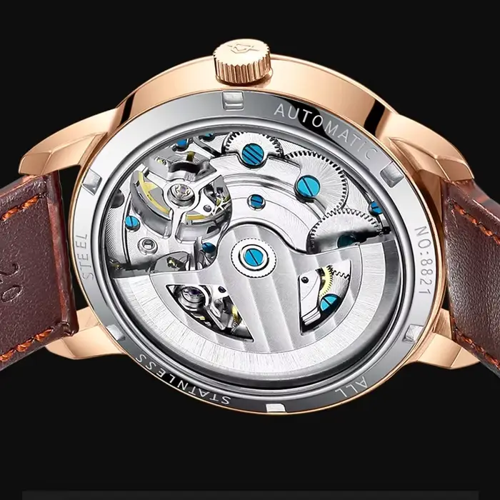 Montre AILANG de luxe pour homme