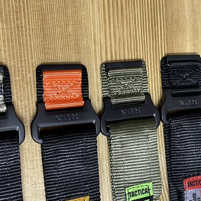 Bracelet à boucle en nylon 24mm pour Suunto7 9baro Spartan Sport élégant confortable à offrir pour homme femme toutes occasions