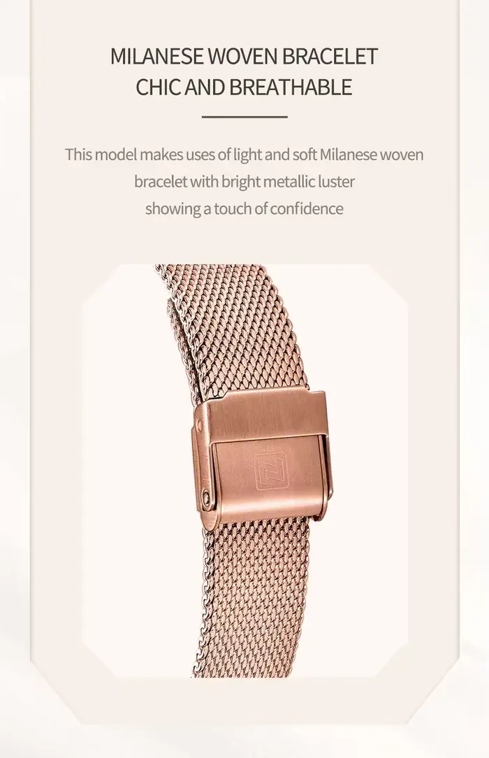 Montres pour femmes NAVIFORCE