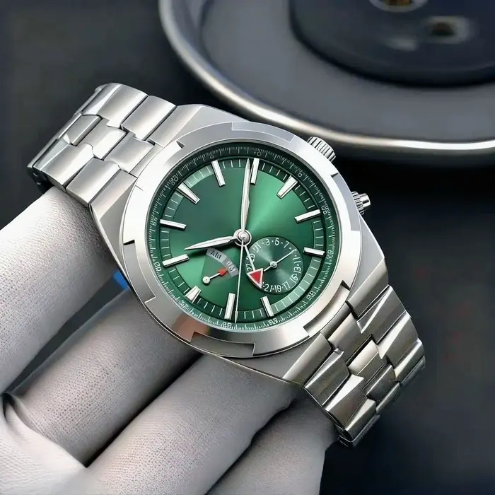 Montres mécaniques automatiques pour hommes personnalisées
