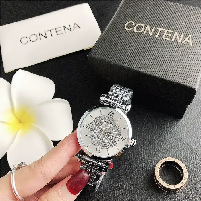 Montre Femme nouvelle