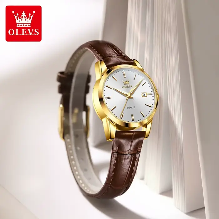 Montres pour femmes OLEVS