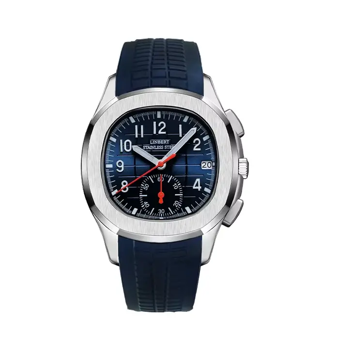 Montre militaire numérique Shoous pour homme