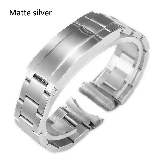 Bracelet Oyster