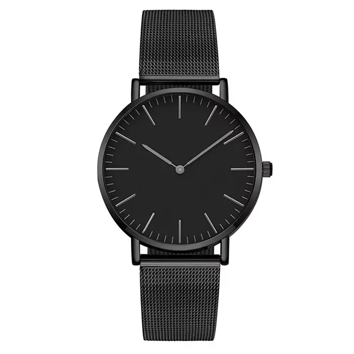 Montre de luxe en or Rose pour femmes