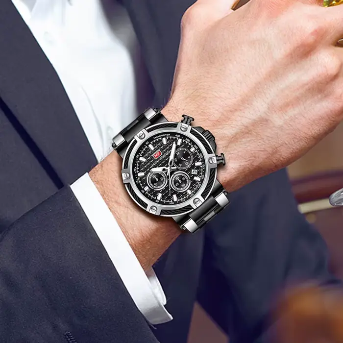 Nouvelles montres pour hommes, montres à quartz tendance, montres de sport militaires pour hommes, montres étanches, montre avec date pour homme, Relogio Masculino