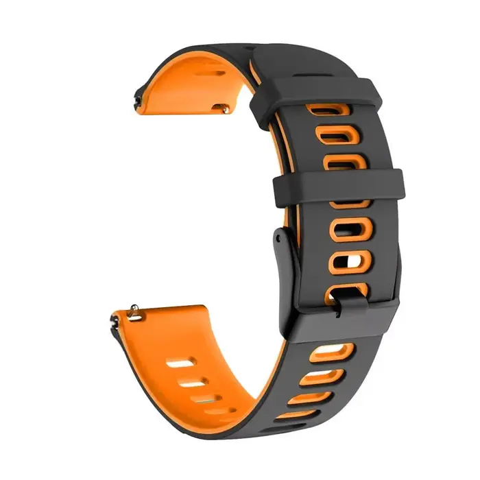 20 22mm bracelets de montre pour Bracelet polaire Pacer POLAR Grit X Pro Titan/Vantage M2 M/IGNITE 2
