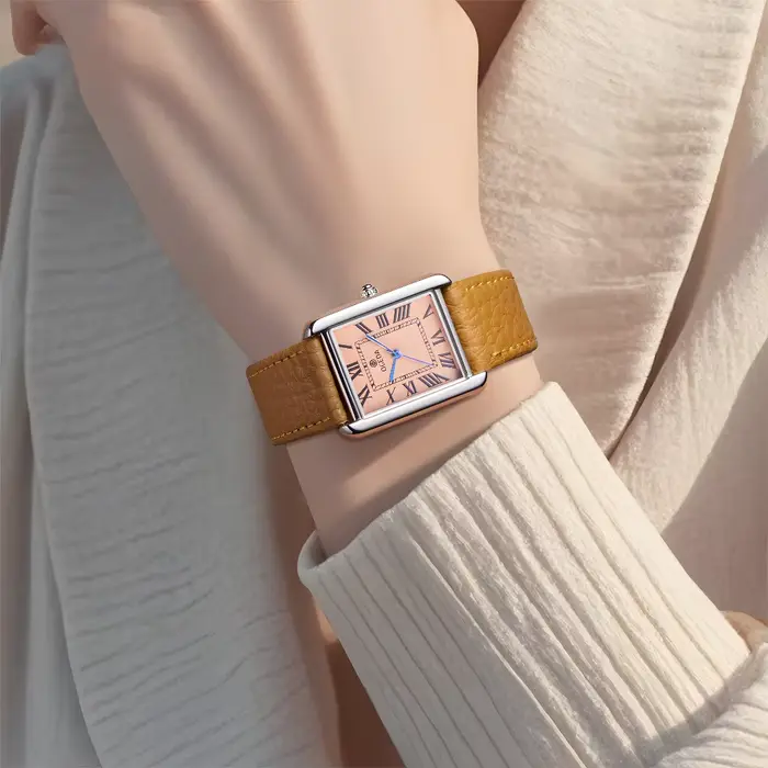 OGEDA – montre de Couple étanche