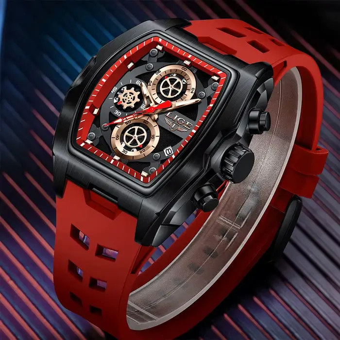 Montres pour hommes TOP LIGE 2025