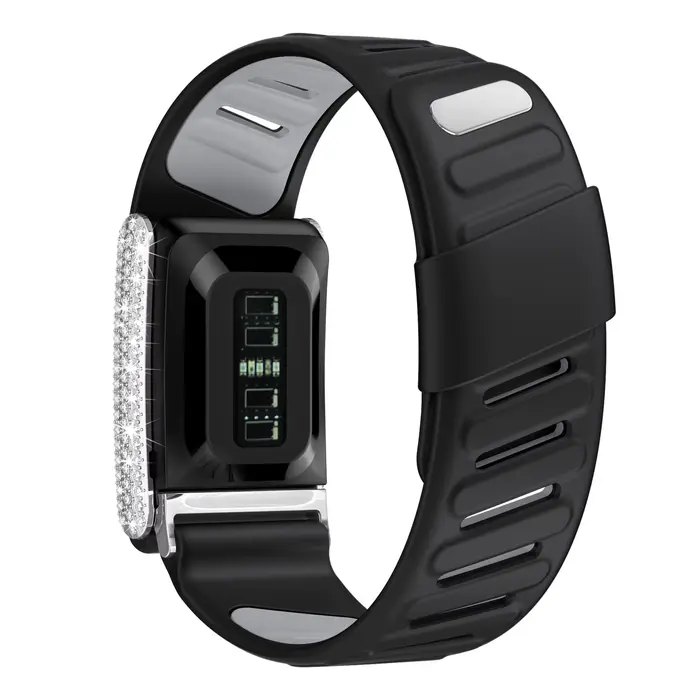 Bracelet de sport en silicone Whoop 5.0