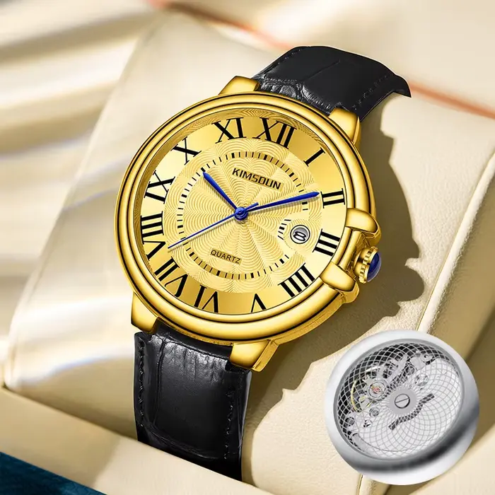 Montre Homme 2026 de Marque