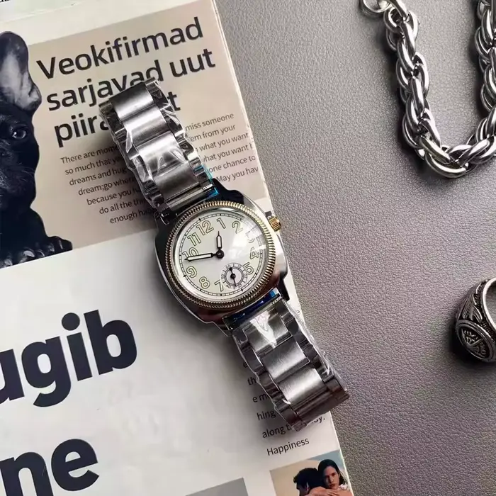 Classics Accessories Montres Y2K pour hommes et femmes