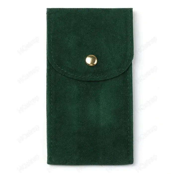 Pochette de rangement pour montre