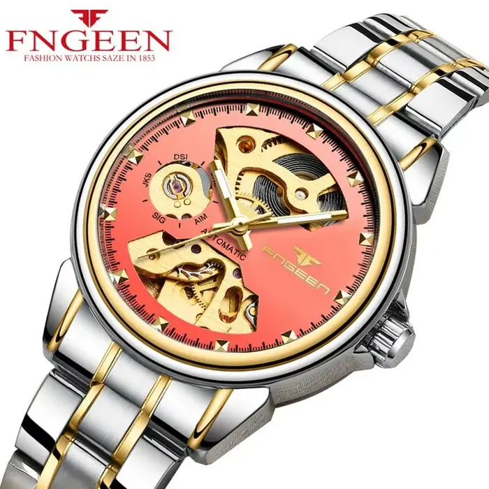 Mode marque de luxe dames montres femmes