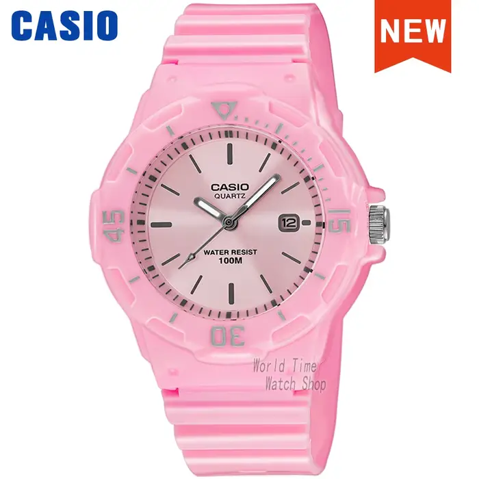 MOL femmes montre Casual Transparent dehors Montre Amoureux Cadeau Horloge Étanche couleurs vives mo