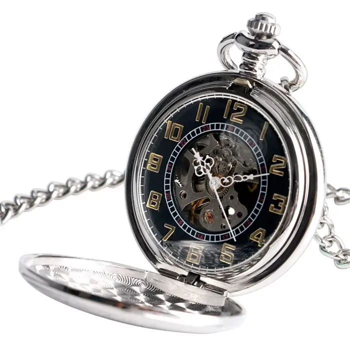 Montre à gousset