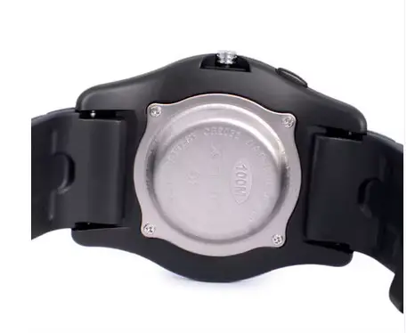Montres de sport à quartz pour hommes