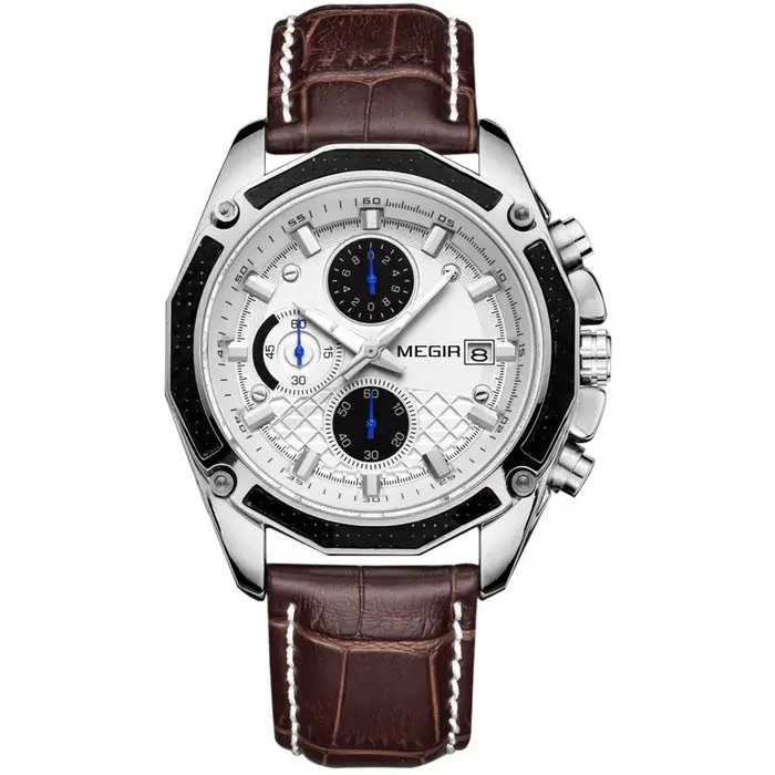 Montres à quartz MEGIR 2015G