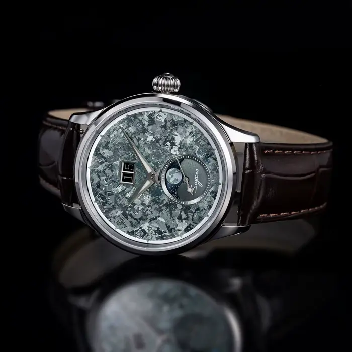 Montre automatique pour homme